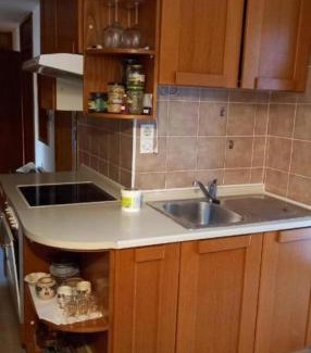 Trzic Apartment | Draga - 2 bedroom apartment