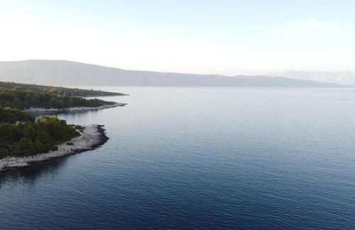 Cove Basina (Jelsa) Apartment | Dragana