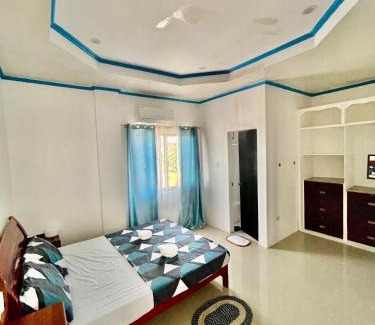 Logon Hotel | Drage Tourist Inn