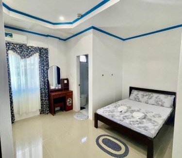 Logon Hotel | Drage Tourist Inn