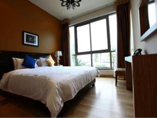 Muharraq Resort | Dragon Beach Hotel