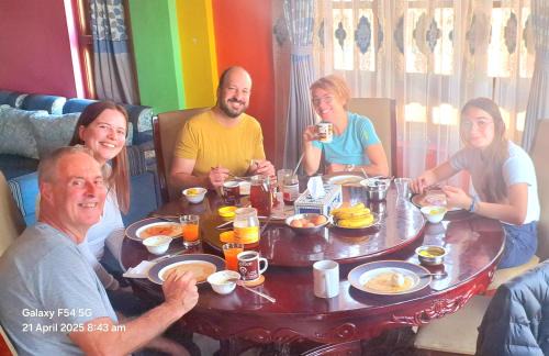 Bhaktapur House | Dragon Homestay Bhaktapur