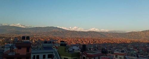 Bhaktapur House | Dragon Homestay Bhaktapur