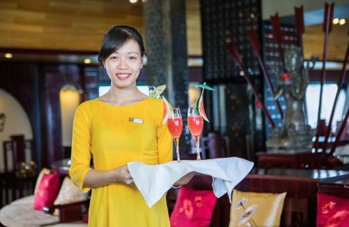 Hon Gai Boat Rental | Dragon Legend Cruise