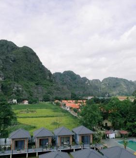 Hoa Lu Bed & Breakfast | Dragon Mountain Home in Ninh Binh