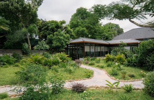 Hoa Lu Bed & Breakfast | Dragon Mountain Home in Ninh Binh