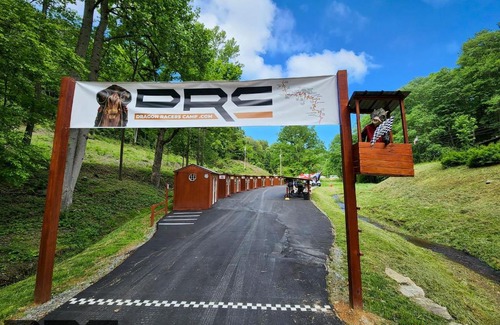Tapoco Other | Dragon Racers Camp for Sportbikes,Dual-sport,Supermotos