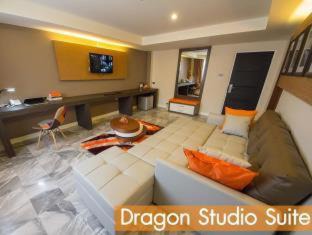 Phitsanulok Hotel | Dragon River Avenue