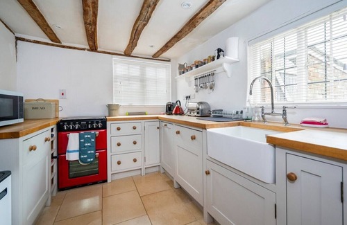 Long Melford Apartment | Dragonfly Cottage, Long Melford