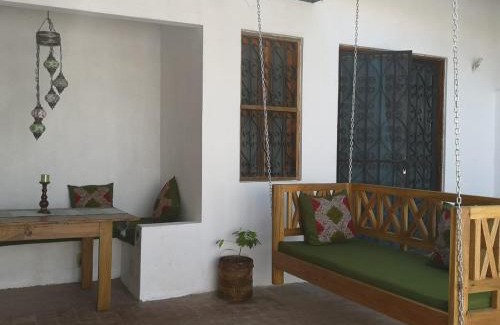 Bagamoyo House | Dragonfly Cottage