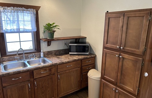 Camden County House | Dragonfly Meadows Guesthouse
