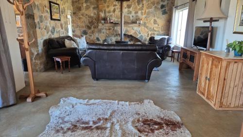 Kwa Sani House | Dragons Landing Guest House