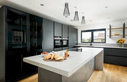 Holworth House | Drake's Nest (OI16), Silverlake, Dorset