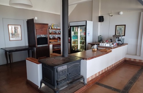 Bergville Cabin | Drakensberg Mountain Retreat