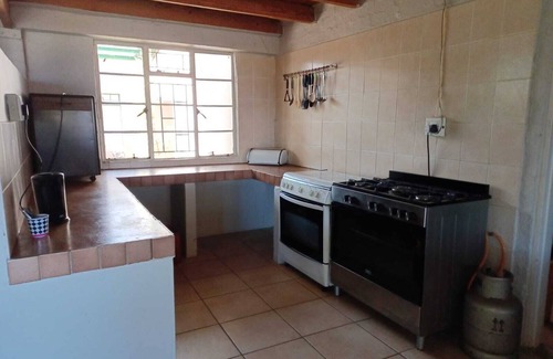 Bergville Cabin | Drakensberg Mountain Retreat