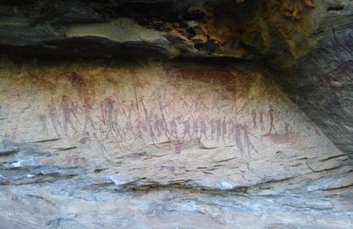 Umtshezi Resort | Drakensberg White Mountain