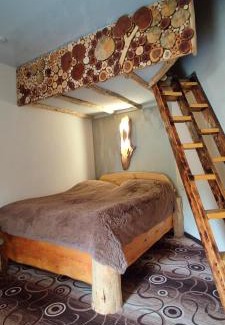 Jermuk Apartment | Drakhtik