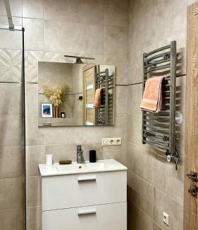 Kaunas Apartment | dralhvost