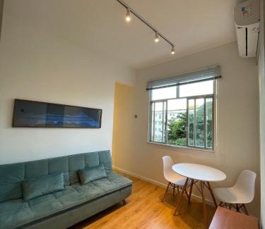 Catete House | Draper Startup House - Rio de Janeiro