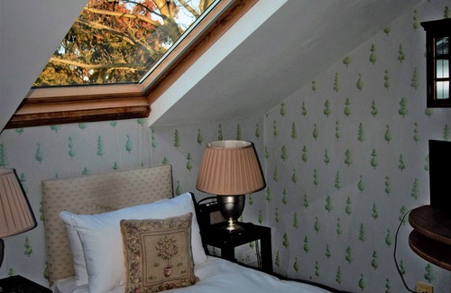 Earls Colne Hotel | Drapers Hotel