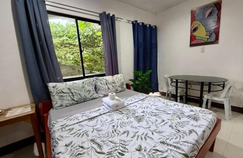 Catangnan Apartment | DRB Siargao Apartments