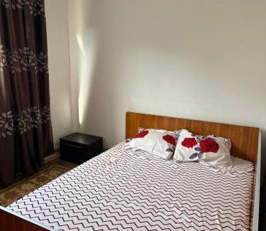 Drobeta-Turnu Severin Apartment | DRD Apartament 2