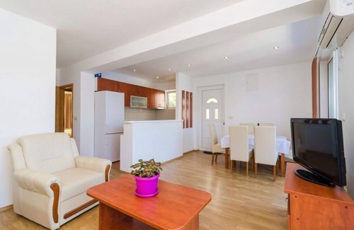 Pomena Apartment | Dream 2BR apartment3#Mljet#seaview