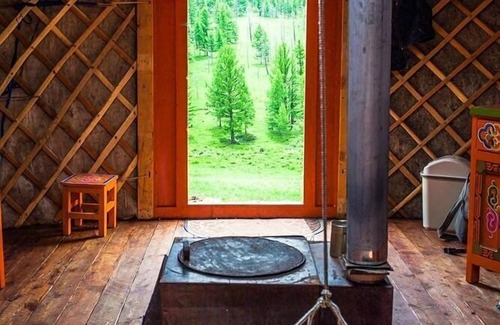 Ulaanbaatar Hotel | Dream Adventure Mongolia