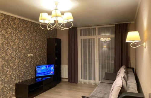 Kaliningrad Apartment | Dream apartaments
