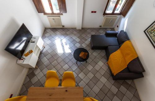 Old Town Apartment | Dream apartment