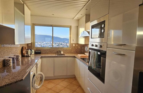 Cannes La Bocca Apartment | Dream apartment with sea view