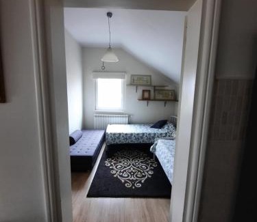 Novi Sad Apartment | Dream apartments