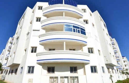 Dcheira El Jihadia Apartment | Dream Appartment close to the Market and Beach