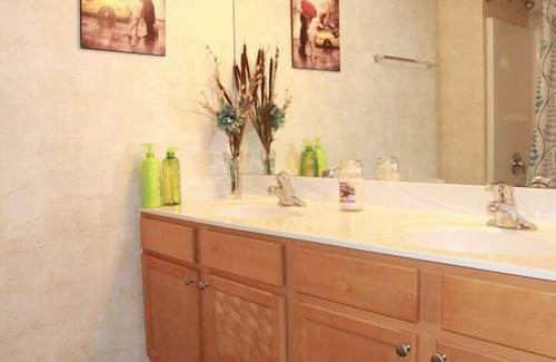 O'Fallon House | Dream Away Home