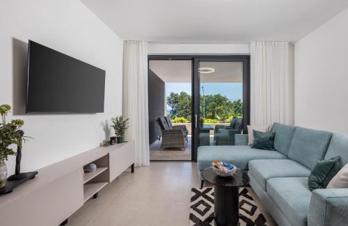 Icici Apartment | Dream by the sea
