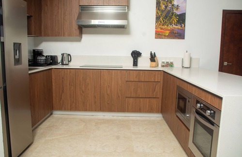 Marigot Bay Apartment | Dream Caribbean Sea View Luxurious Apartment, Marigot, Saint Lucia