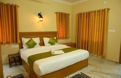 Chithirapuram House | Dream Casa