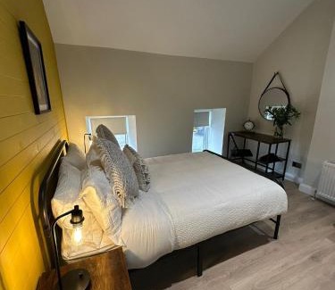 Downpatrick Apartment | Dream Catcher One bedroom apartment