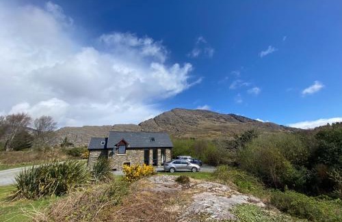 Droum House | Dream Cottage
