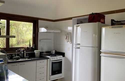 Campos do Jordao Cottage | Dream country house in Campos do Jordão