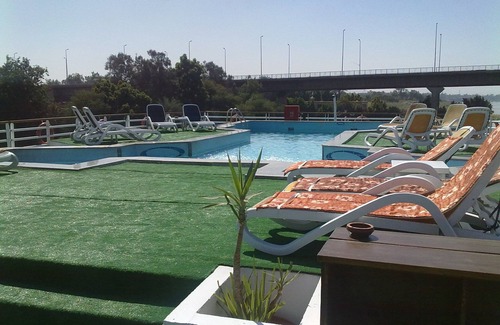 Luxor Boat Rental | DREAM CRUISE ON THE NIL (full board)