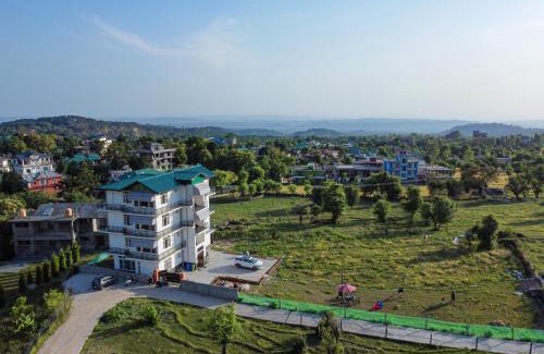 Sidhpur Apartment | Dream Dhauladhar Escape