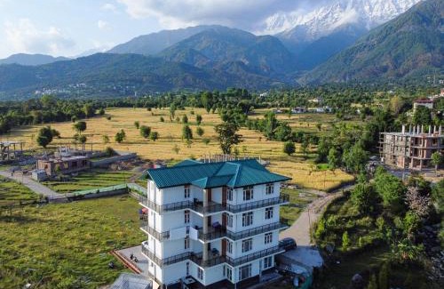Sidhpur Apartment | Dream Dhauladhar Escape