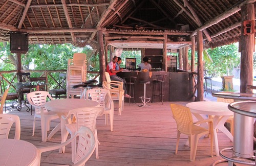 Mafia Island Bed & Breakfast | Dream,Explore,Discover mafia island home to whalesharks