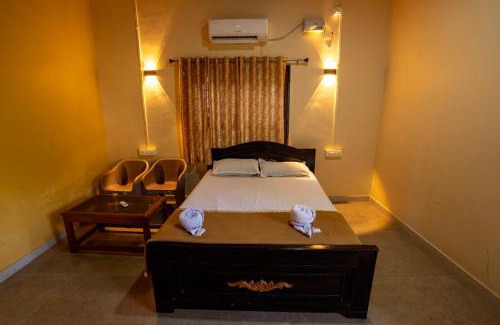 Timbholi Resort | Dream Flower Resort