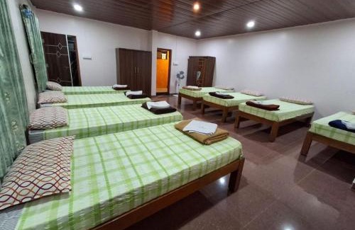 Timbholi Resort | Dream Flower Resort