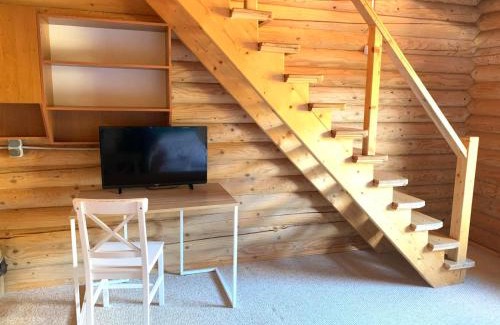 Plavya Cabin | Dream Forest