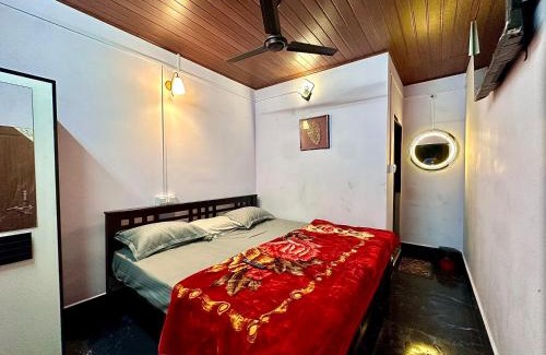Katakeri Rural House | Dream Garden Homestay