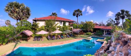 Pottuvil Hotel | Dream Garden