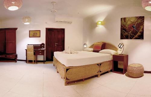 Pottuvil Hotel | Dream Garden
